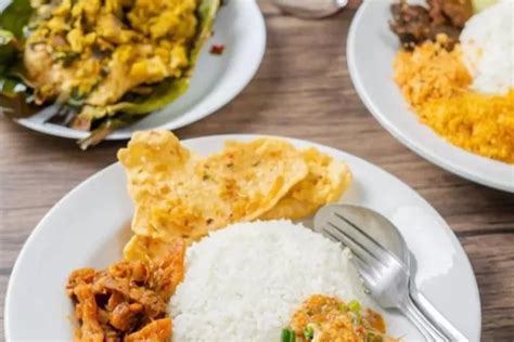 Rekomendasi Kuliner Surabaya Yang Wajib Dicoba Ada Tahu Tek Hingga