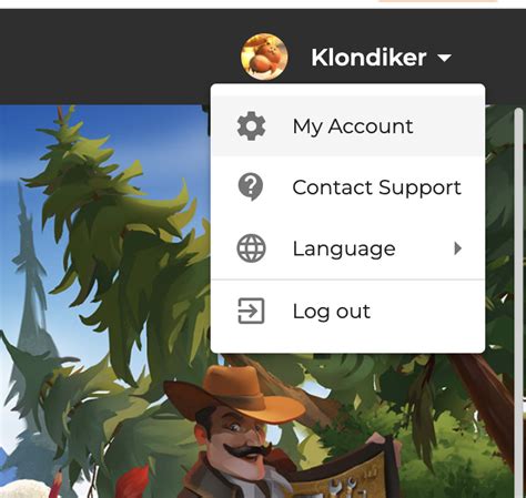 Comment Changer L Image De Profil Klondike The Lost Expedition