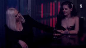 Nelli Uvarova Nude Aznude