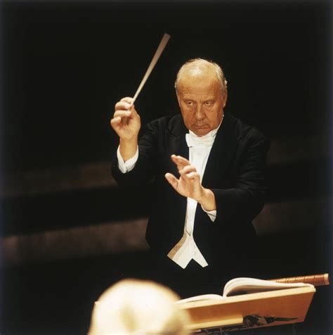Neeme Jarvi (Conductor) - Short Biography [More Photos]