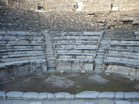 İzmir Efes Antik Kenti Gezi Rotam Keşfetmeniz İçin En İyi Yolculuk