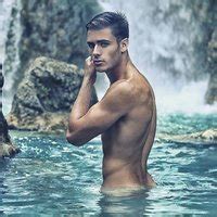 Hot Model Alert Jorge Del Rio Romero LPSG