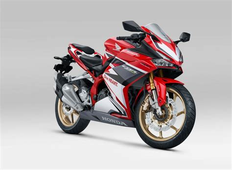 AHM Luncurkan CBR250RR SP Motor Sport 250cc 2 Silinder Terbaik Saat