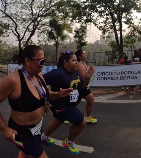 Pirituba Circuito Popular de corrida de São Paulo setembro de 2024