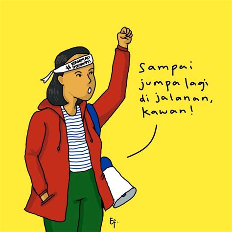 Serikat Sindikasi On Twitter Besok Ketemu Langsung Dpr Ya Jangan