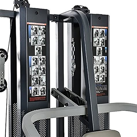 Marcy GS99 Review Can It Transform Your Home Gym