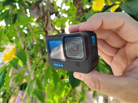 Review Gopro Hero 11 Black