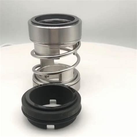 O Ring Mechanical Parallel Spring Seal Type Seals Pillar Mechanical