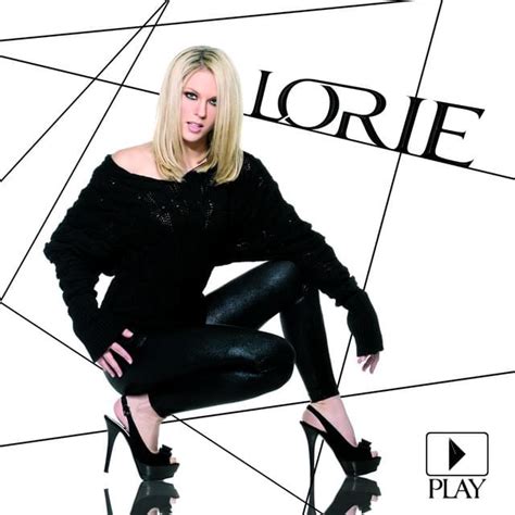 Lorie Play Lyrics Genius Lyrics