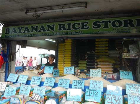 Bigasan Business 2024 How To Start Capital Profit Plus Tips To