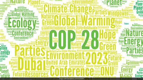 Cop Will Promote Climate Justice Worldwide Jusoor International