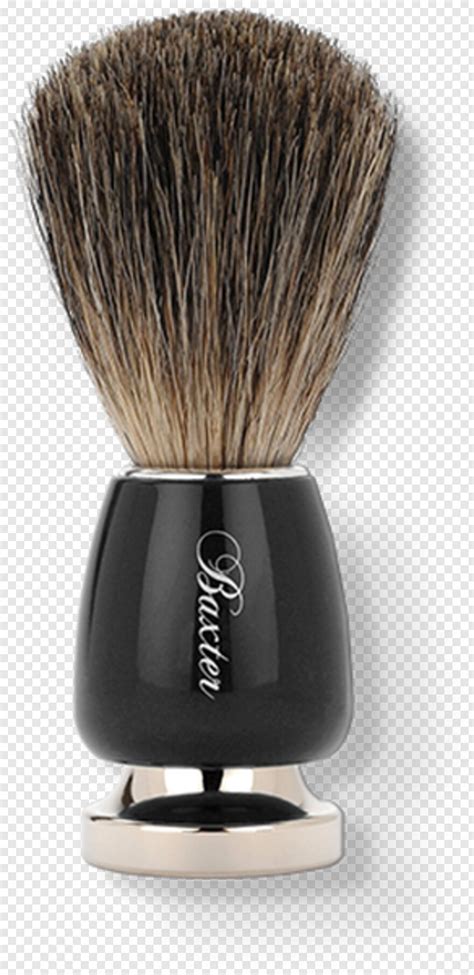 Hair Brush Black Brush Stroke Makeup Brush Red Brush Stroke Paint