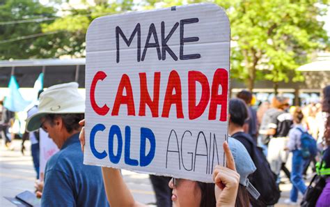 Canada’s first climate change election | Pursuit by the University of