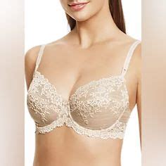 Nude Bra Shop On Pinterest