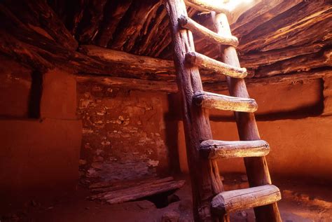 Anasazi Museum State Park Bryce Canyon Country