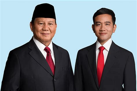 Potensi Satu Putaran Pasca Debat Ketiga Elektabilitas Prabowo Gibran