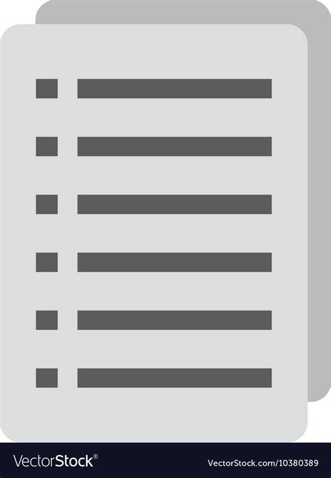 data files royalty  vector image vectorstock