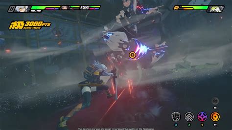 Zenless Zone Zero Gameplay Combat System Trailer One Esports