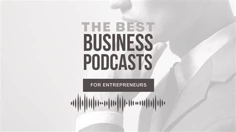 The Best Business Podcasts For Entrepreneurs 316 Strategy Group