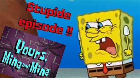 Le Cas De Le Nouveau Putain De Jouet Yours Mine And Mine Episode