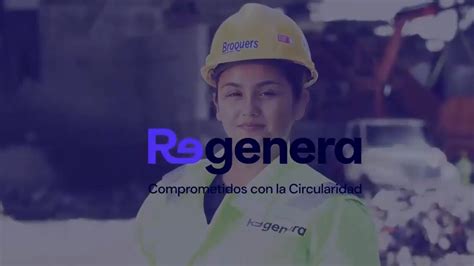 Cemex lanza Regenera su nuevo aliado en la gestión de residuos Grupo