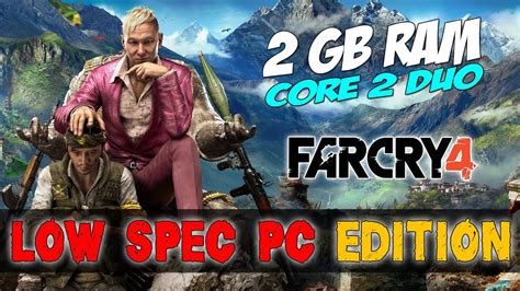 Far Cry 4 Pc Cover