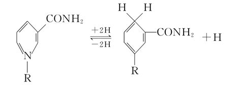 水溶性维生素解读生命化学挂云帆