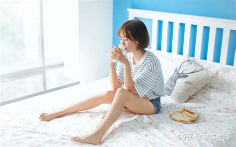 女生说“睡不着”怎么回复？教你几种把她撩到湿的回复 知乎