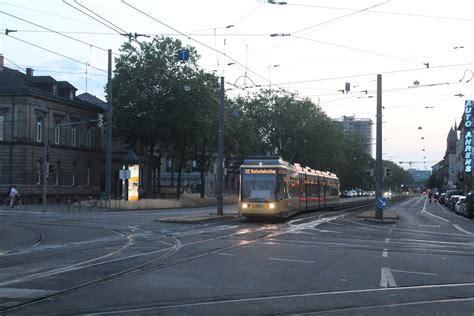 310 KVV S2 Tullastraße Durlacher Allee 76131 Karlsruhe Flickr