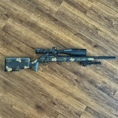 6mm Creedmoor Vs 65 Creedmoor Vs 308 Rlongrange