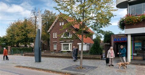 Aldi In Schijndel Breidt Uit Woning Gaat Plat Meierij Bdnl