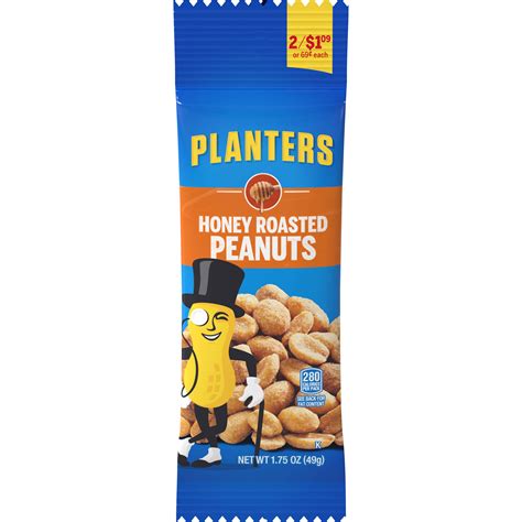 Are Honey Roasted Peanuts Good For Dogs