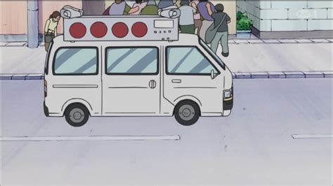 IMCDb Org 1989 Toyota HiAce H100 In Doraemon 2005 2023