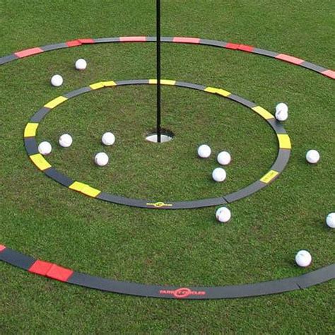 EyeLine Golf Target Circle Chipping/Putting Training Aid | TGW.com