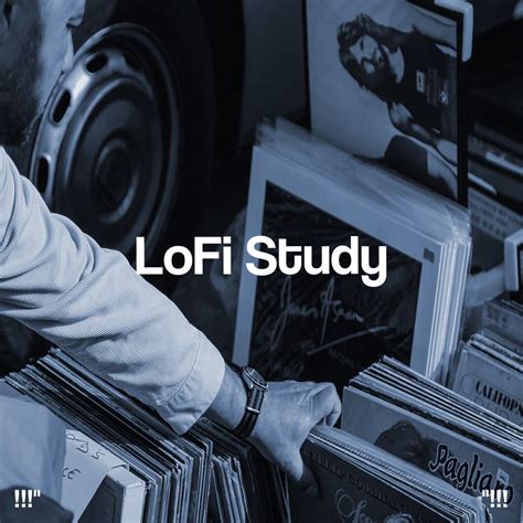 Lofi Study Album By Lo Fi Beats Lofi Hip Hop Beats Lofi Sleep