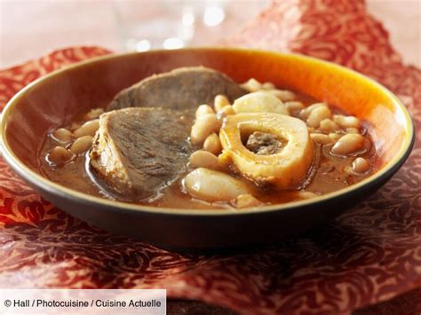 Loubia Recette Tunisienne Facile D Couvrez Les Recettes De Cuisine