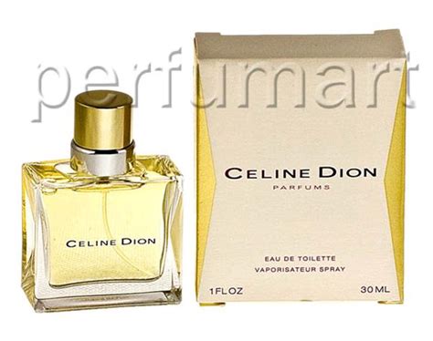 Celine Dion Woda Toaletowa Edt Ml Spray Perfumart