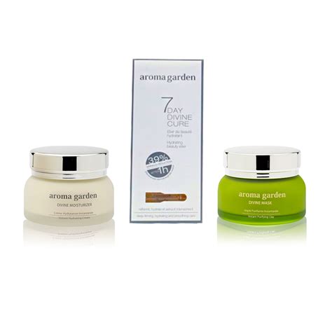 Produkte | aroma garden
