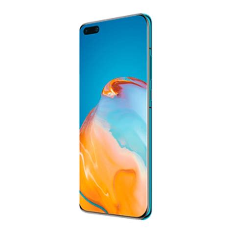 Huawei P40 Pro 256GB Prepago Cell Service Equipos Claro Postpago