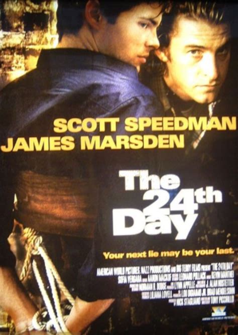 The 24th Day (2004)