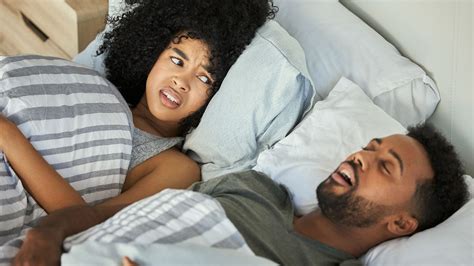 What Is Sleep Divorce And Why Is It Such A Good Idea For Your