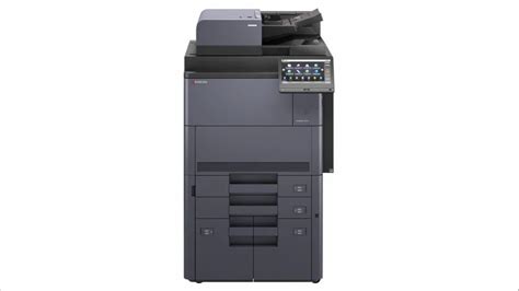 6003i TASKALFA Kyocera Multifunction Printer At Rs 41500 Kyocera