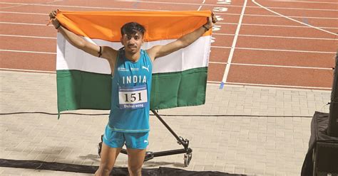 Asian U20 Athletics Championships 2024: Medal tally and Indian winners