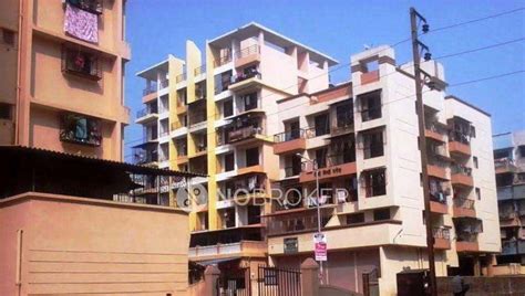 Mansarovar Complex Kamothe Panvel Rent Without Brokerage Unfurnished