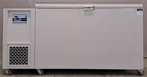 Snijders DF570 86 80C Freezer LabMakelaar Benelux