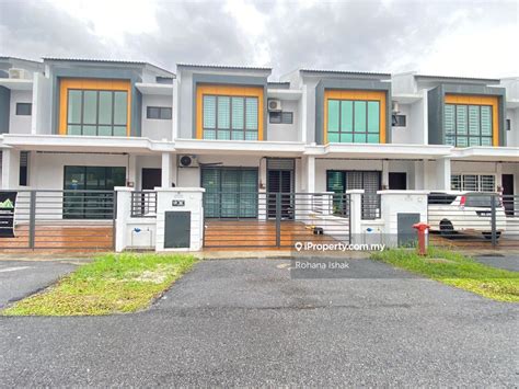 SAUJANA PERDANA, Saujana Utama Intermediate 2-sty Terrace/Link House 4 bedrooms for sale ...