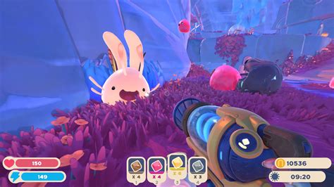 Slime Rancher 2 All Largo Slime Combinations