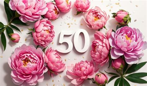 Поздравления с днем рождения начальнице 50 лет своими словами - Пздравик.ру