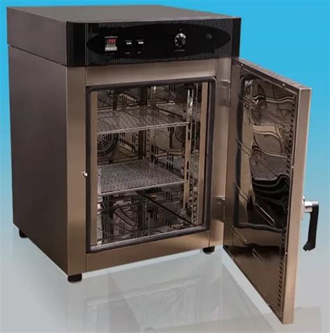 LSI Degree Celsius Hot Air Oven For Laboratory Model Name Number LSI At In