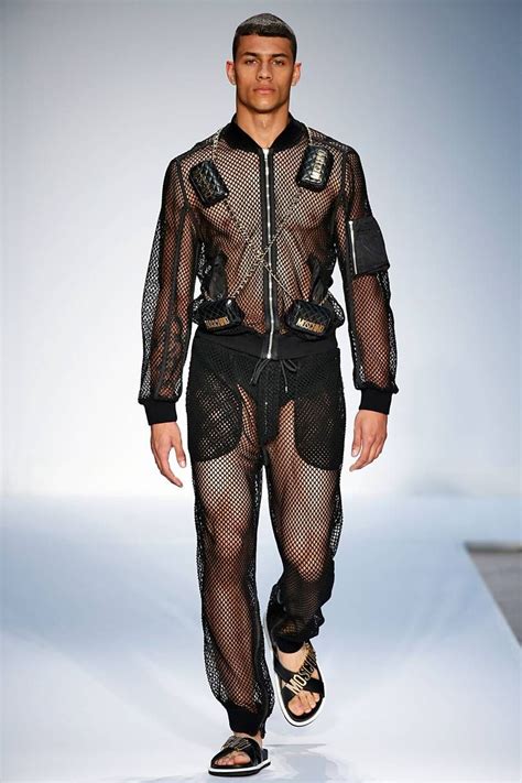 Pin on Moschinno